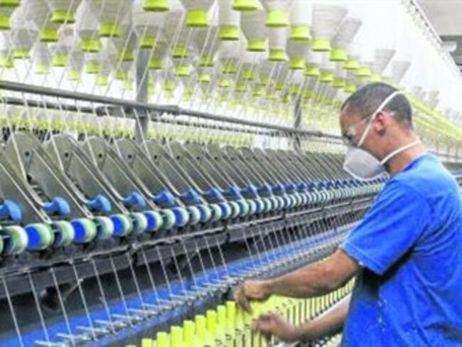 Remezón en Fabricato por millonarias pérdidas y caso Interbolsa