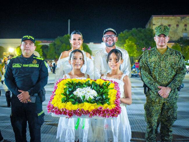 Alcalde del Carmen de Bolívar se comprometió con más inversión para el municipio