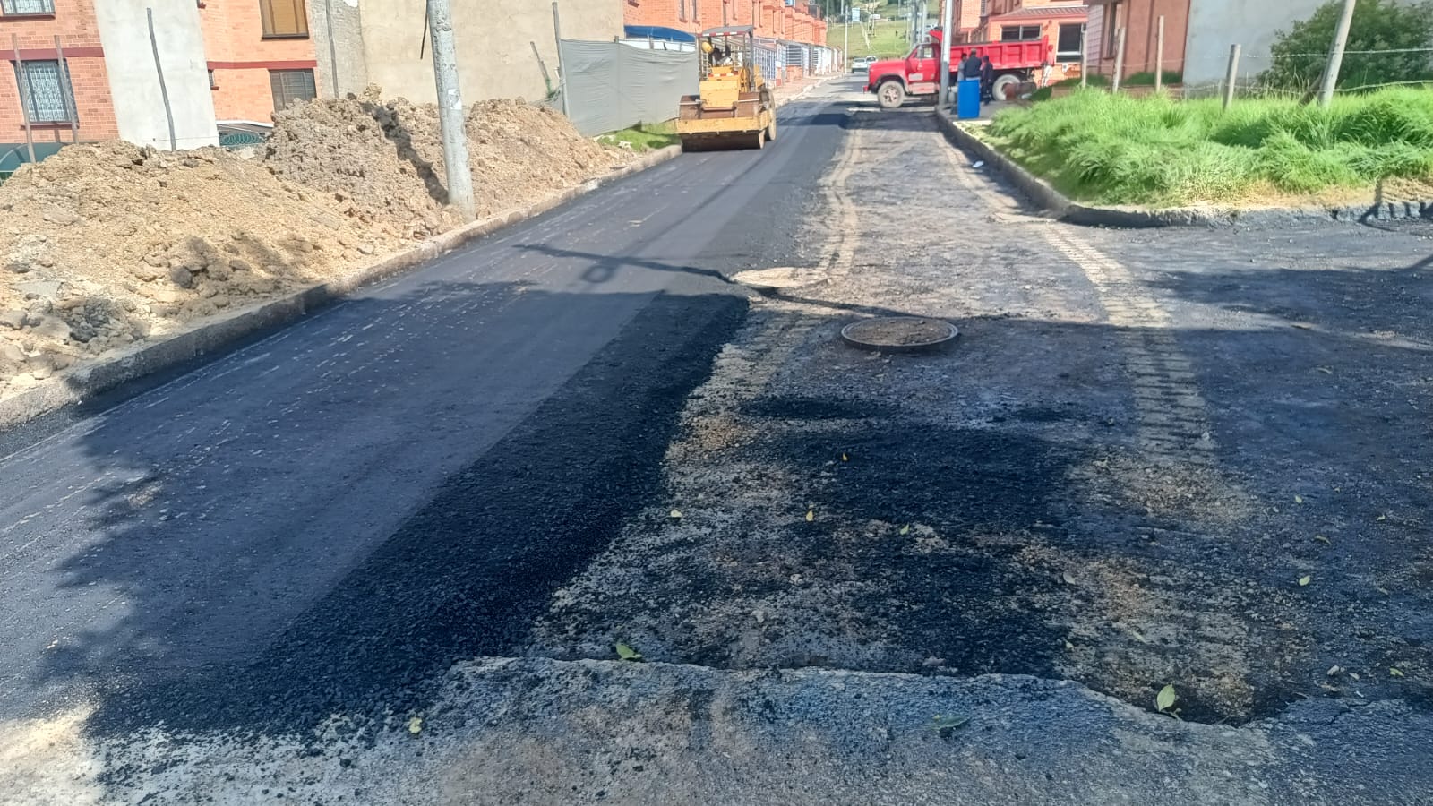 Foto JAC Altos de Cooservicios