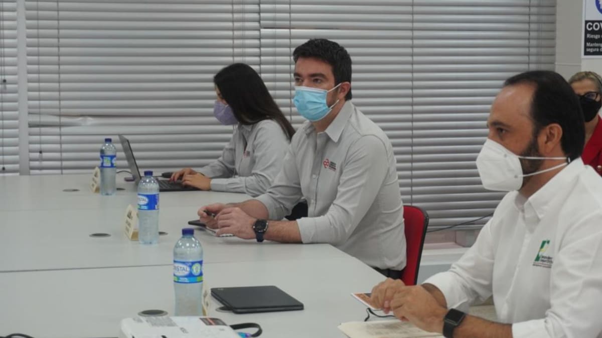 Demanda frenaría salida de presidente ejecutivo de la CCB