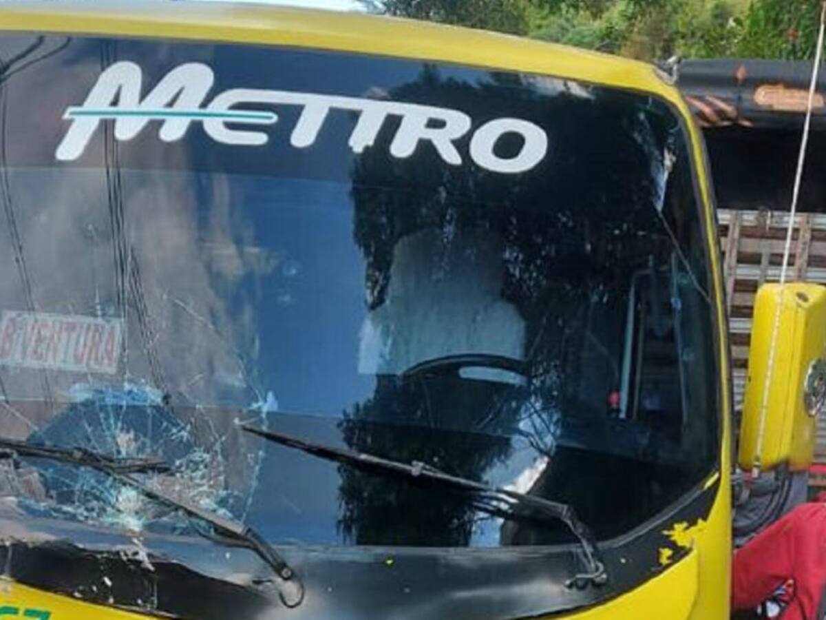 Conductor fallece tras accidente en vía al mar