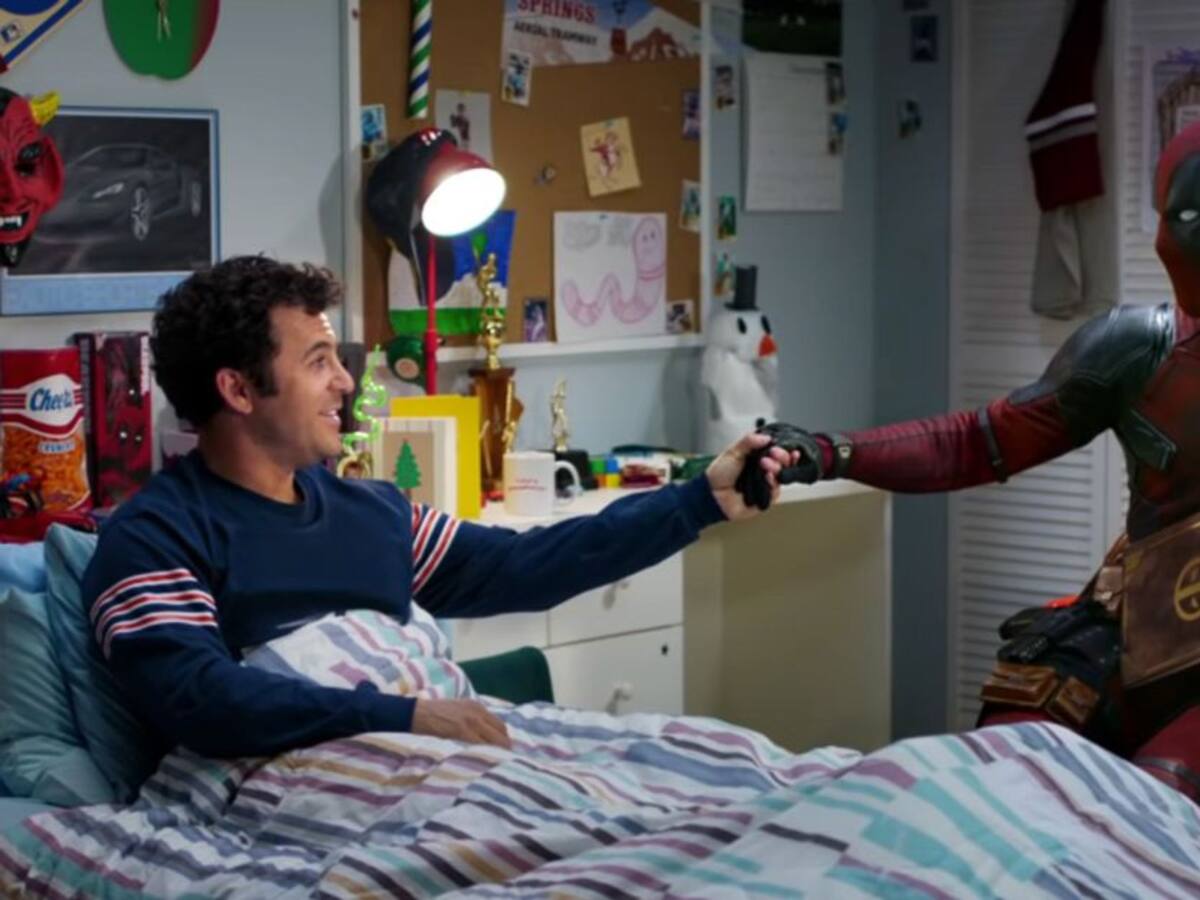 Había una vez un Deadpool, el modo insano de exprimir a un buen personaje