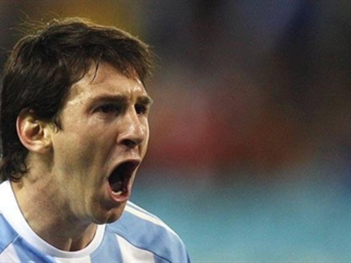 Cuatro selecciones de habla hispana avanzan a cuartos de final en Sudáfrica