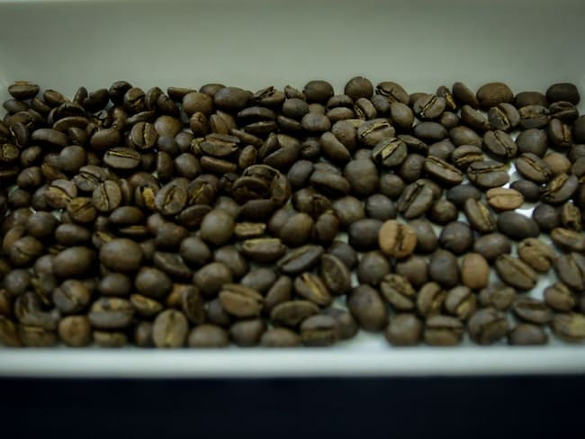 Genoma del café