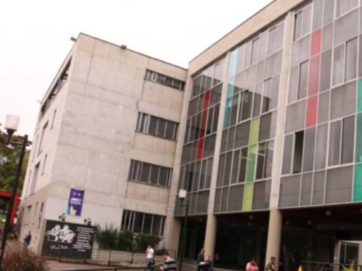 Alivio del 100% en la matrícula para los alumnos de pregrado de la UCaldas