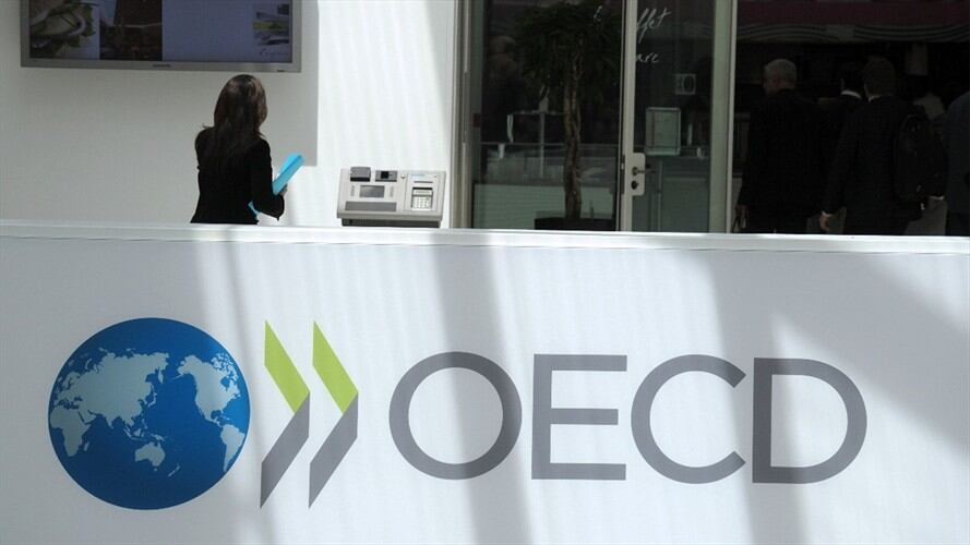 OCDE aprueba la entrada de Colombia como su miembro número 37. Foto: Getty Images
