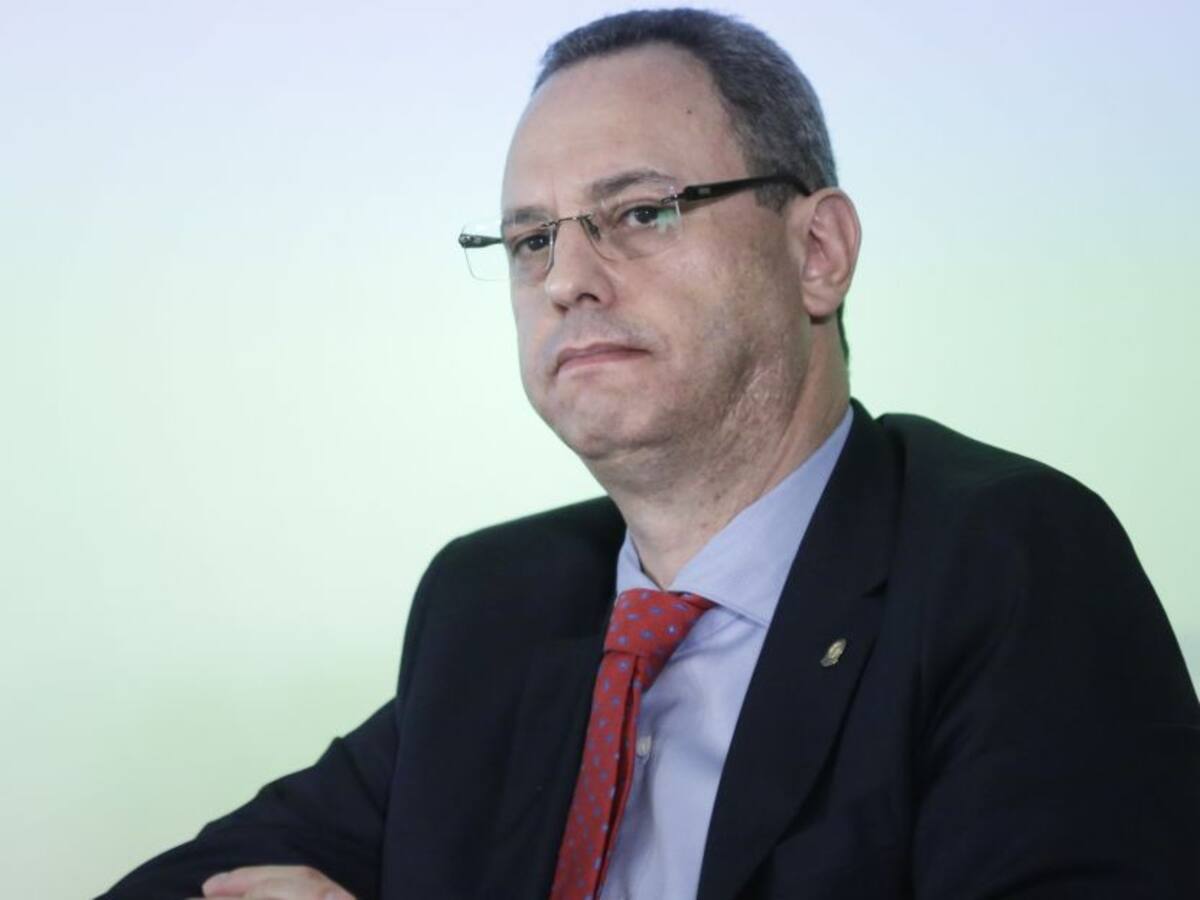 Presidente del Consejo de Estado respalda cuarentena decretada por gobierno