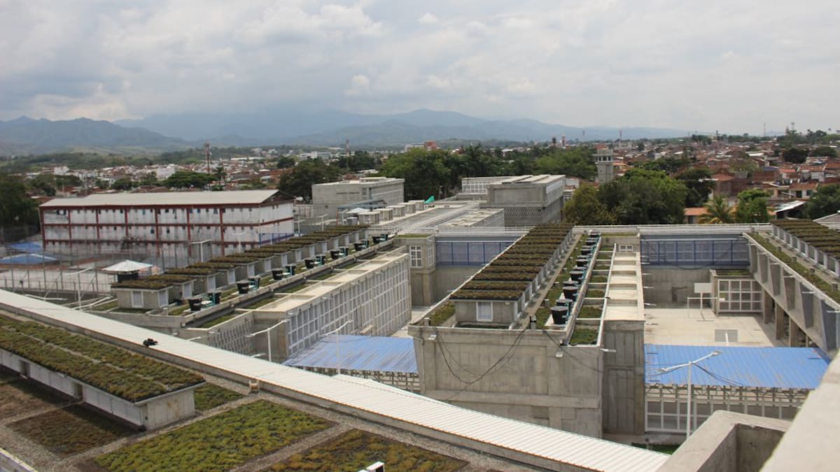 Un mes del Incendio en cárcel de Tuluá