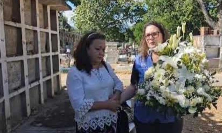 avanzando la jurisdicción especial para la paz . Foto ONU Huila.