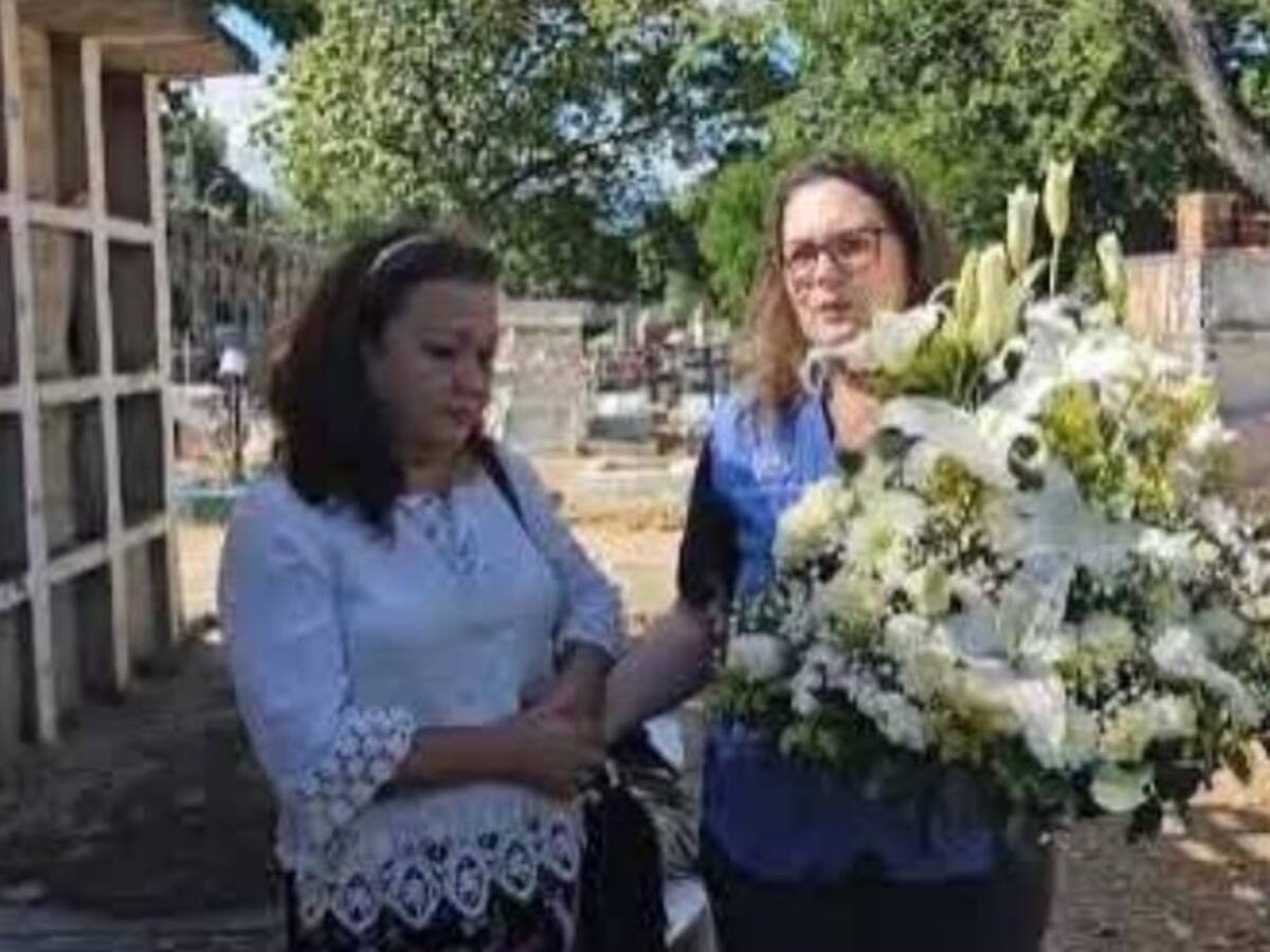 De visita en Neiva, representante del Alto Comisionado de la ONU para Derechos Humanos