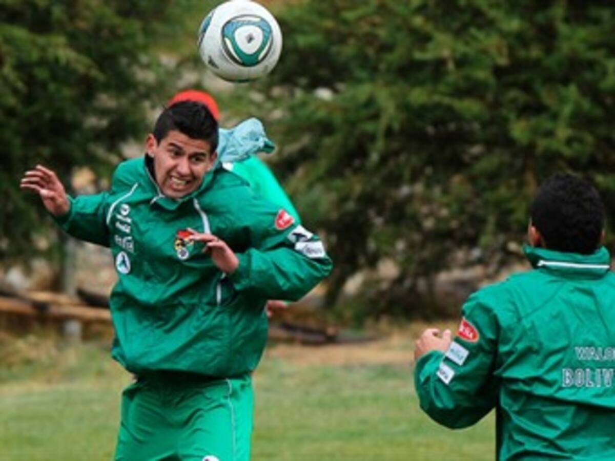Bolivia quiere cerrar las Eliminatorias dejando buena imagen ante Perú