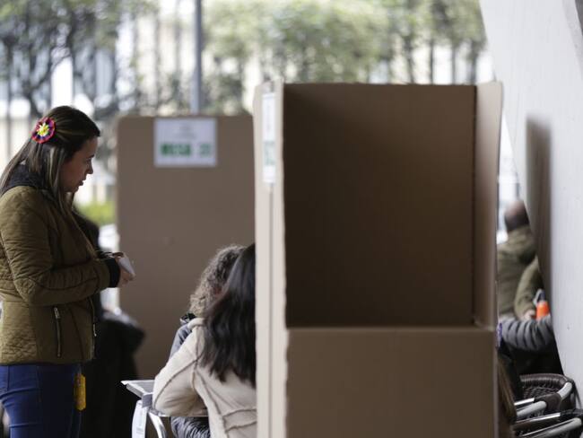 Cambio Radical propone suspender elecciones por secuestro de candidato