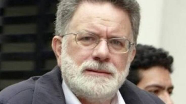 Revocan medida de aseguramiento a Luis Carlos Restrepo por falsa desmovilización