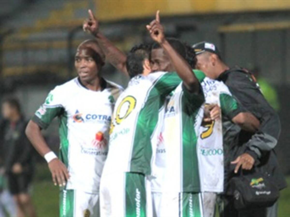 Junior y Nacional protagonizan el clásico de la fecha en el fútbol colombiano