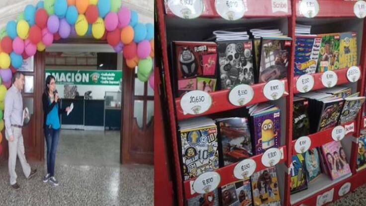 José Fernando Montes, director de Comfenalco, Quindío