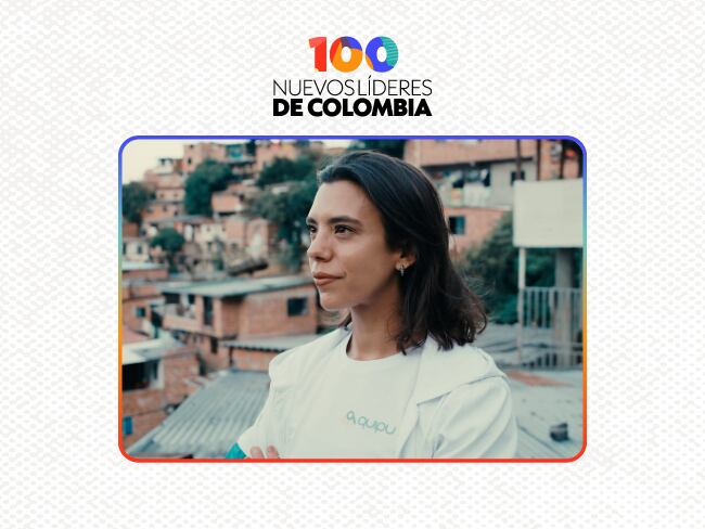 Mercedes Bidart, fundadora de Quipu | Foto: Cortesía