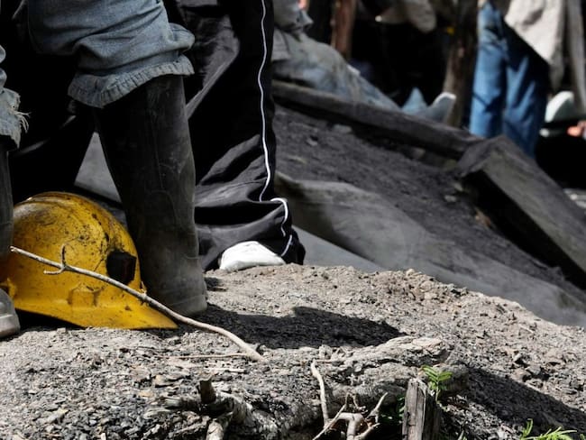 3 mineros muertos y otros 2 heridos por intoxicación en mina de Buriticá