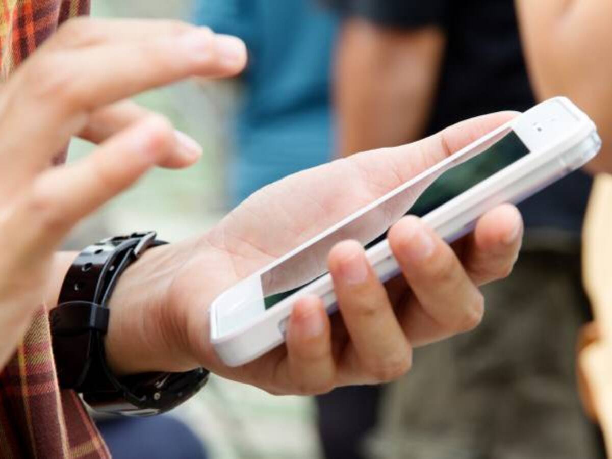 Denuncie al taxista, la app más descargada después del paro