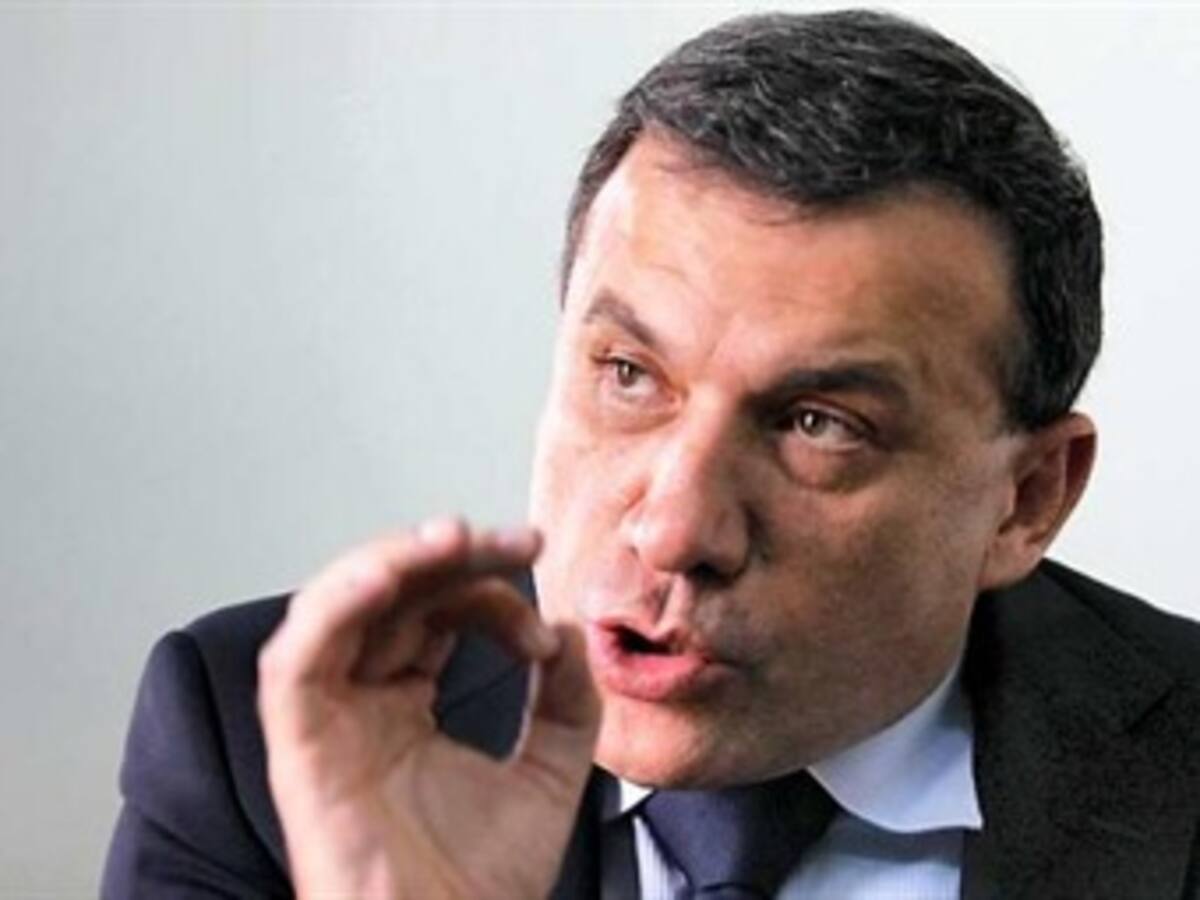 Por segunda vez Procuraduría pide mantener investidura de Roy Barreras