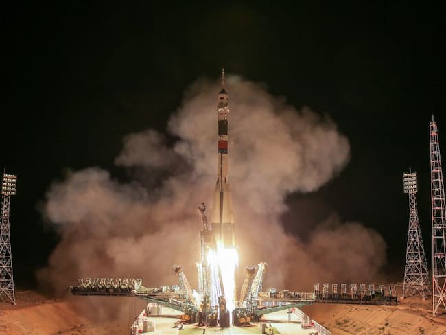 Rusia teme que el síndrome de Kessler afecte otras potencias espaciales