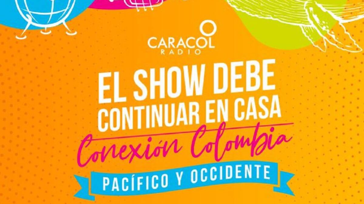 Los mejores momentos de "El show debe continuar en Casa" versión radial