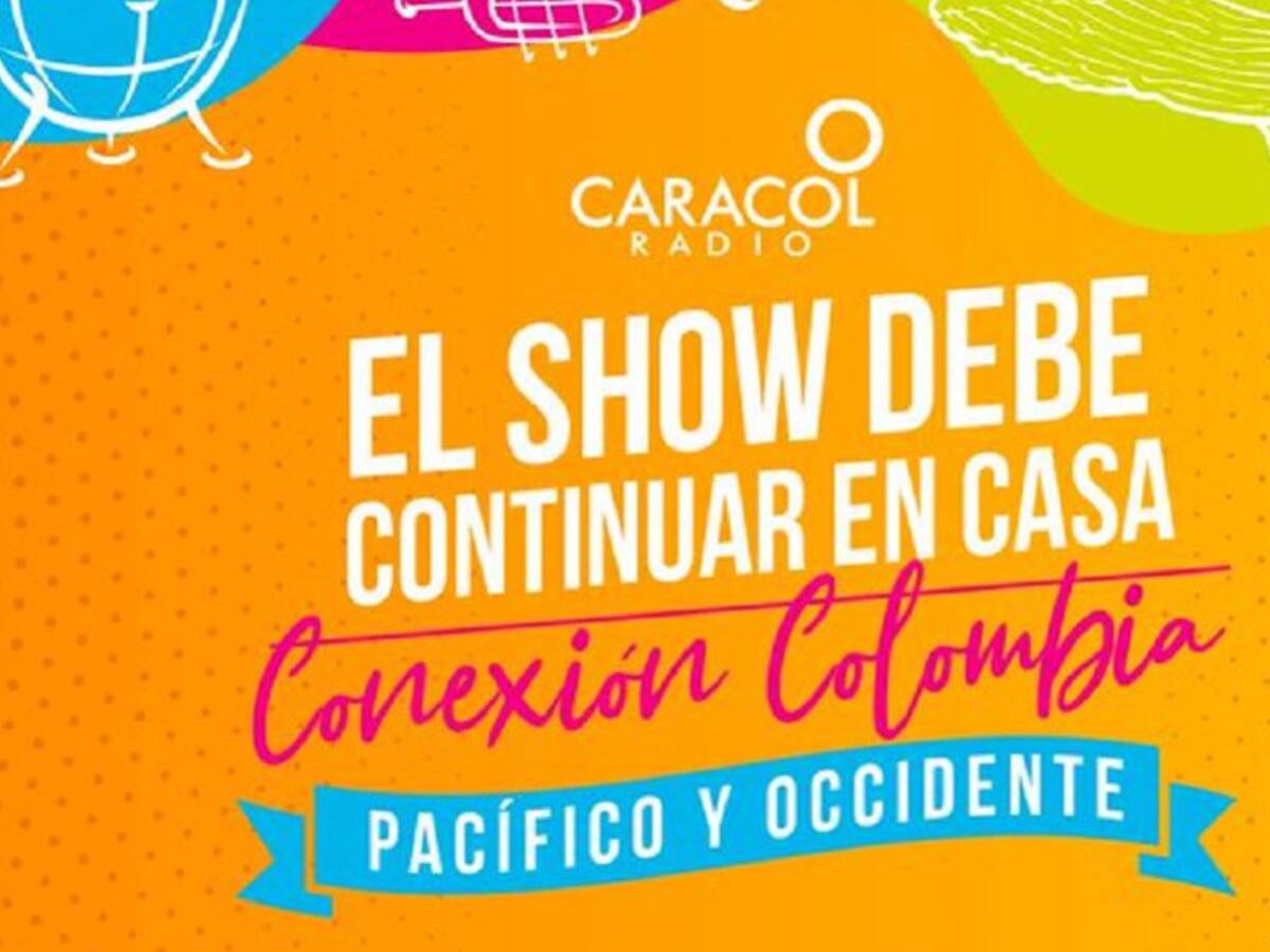 Los mejores momentos de "El show debe continuar en Casa" versión radial