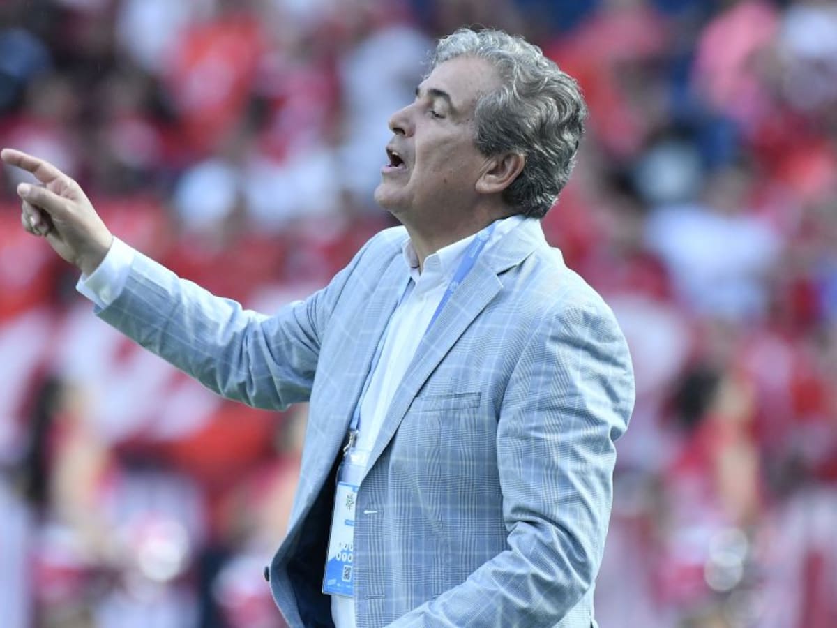 Pinto: "Se cometió un error trayendo a Queiroz y dejándolo ir"