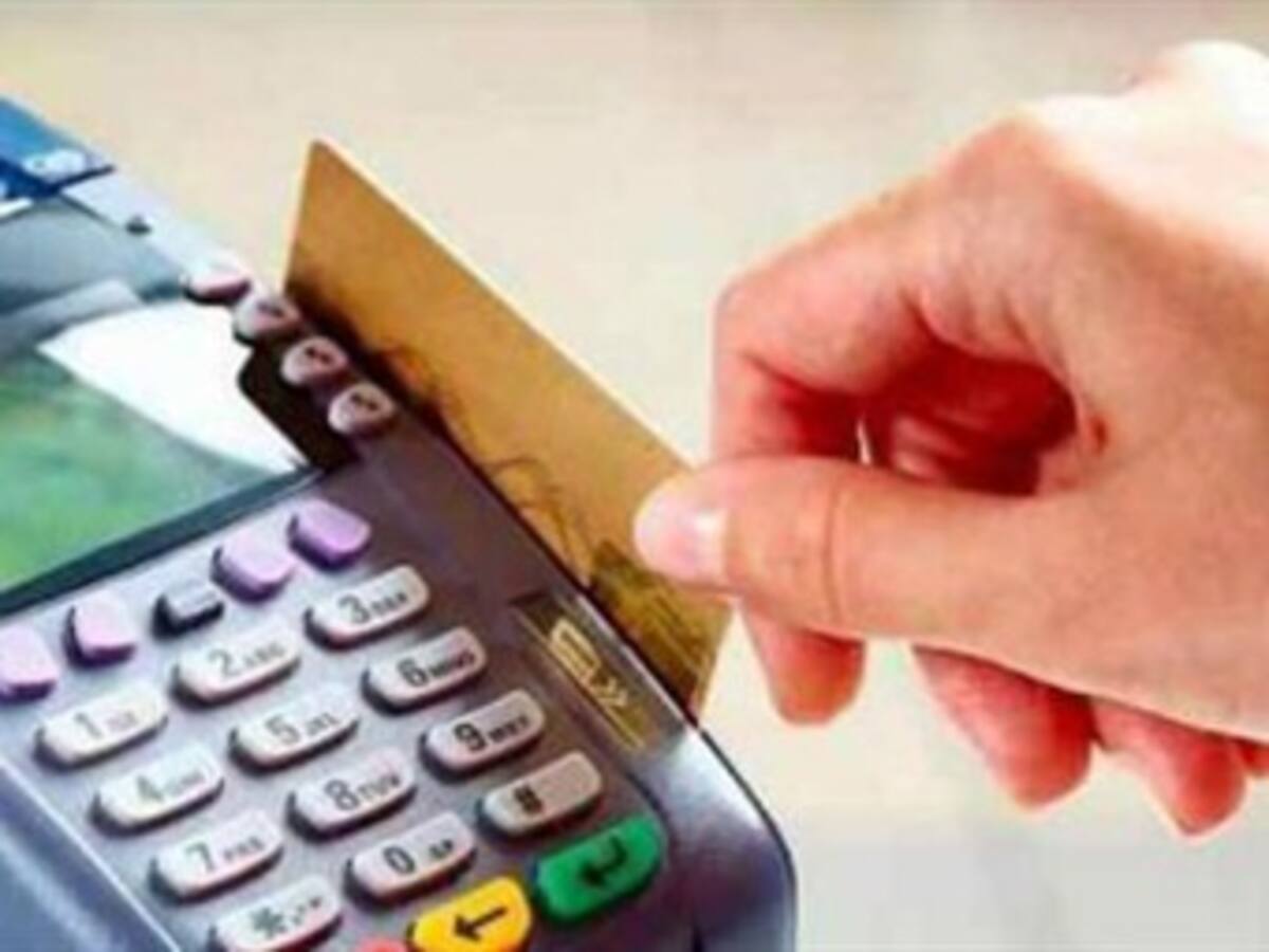 Niegan libertad a clonadores de tarjetas de crédito en Neiva