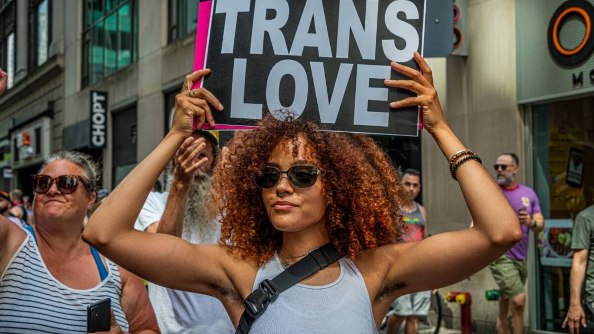 '¿Qué significa LGBTIQ?', la pregunta que más se busca para celebrar pride