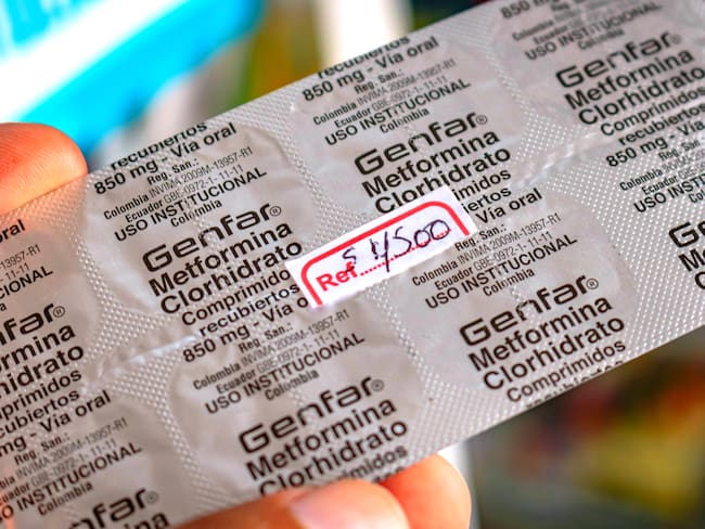 Dadis sancionó con suspensión de actividad a droguerías en Alcibia y El Carmelo