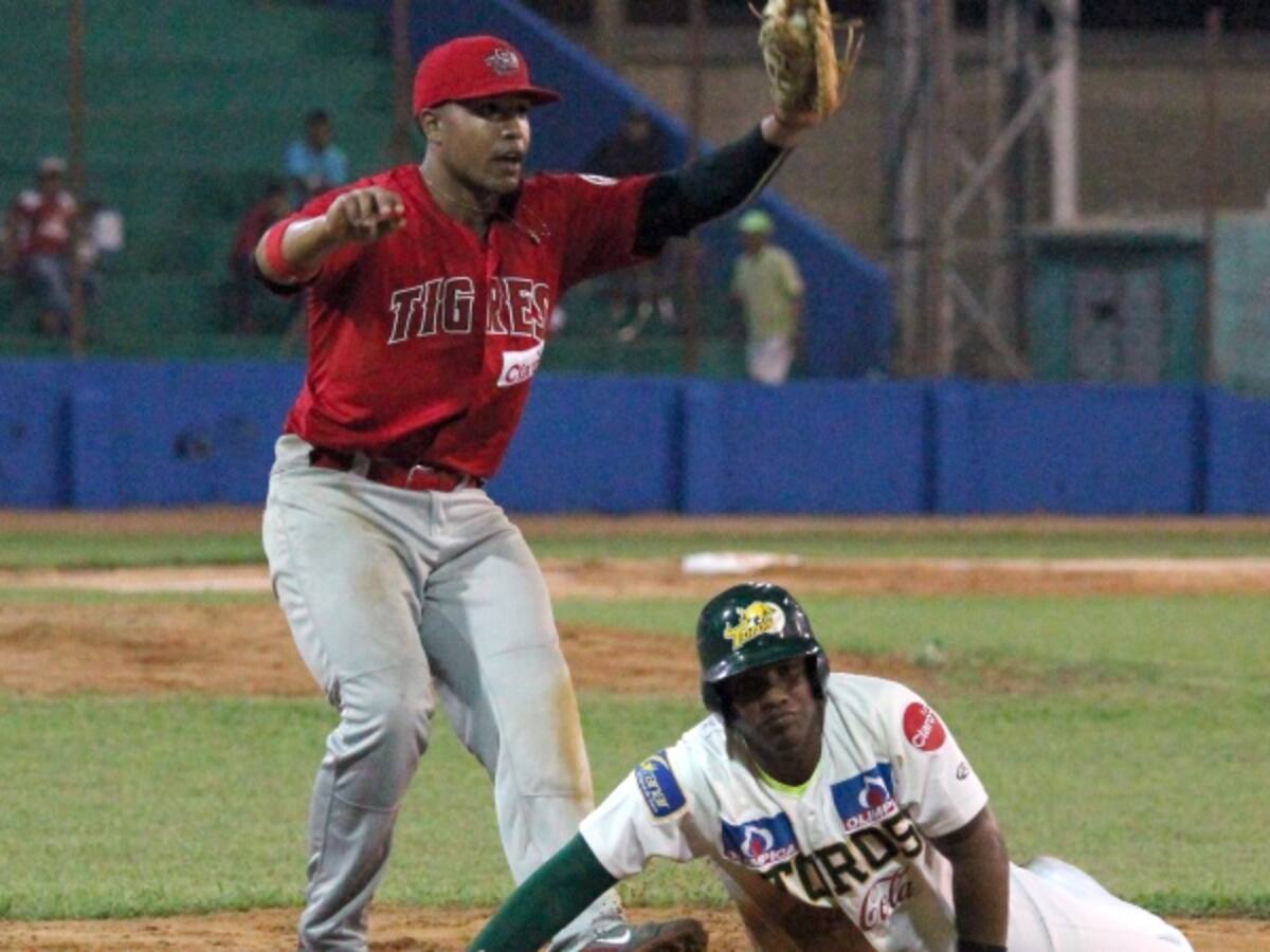 Selección Colombia de béisbol se prepara pensando en clasificar al Clásico Mundial 2017