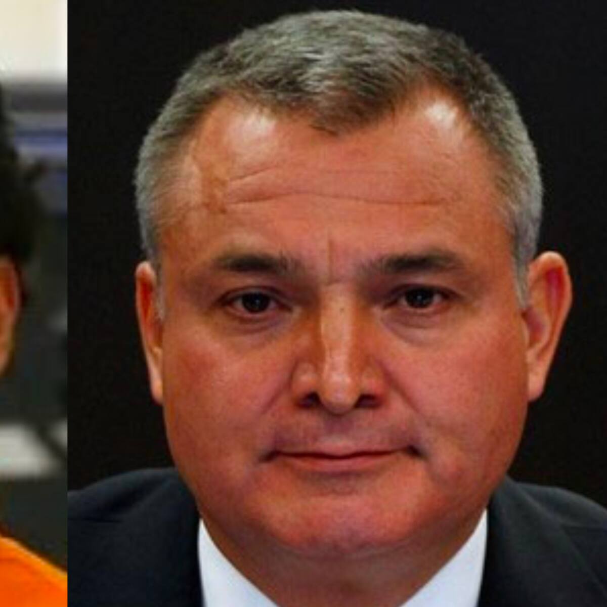 El video que hizo llorar al narco alias El Conejo en una audiencia en Nueva York