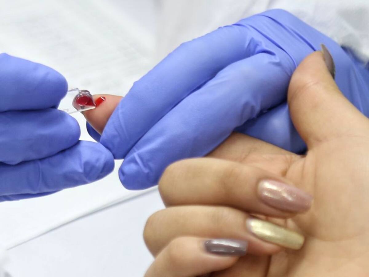 Laboratorio en Villavicencio inicia procesamiento de pruebas para Covid-19