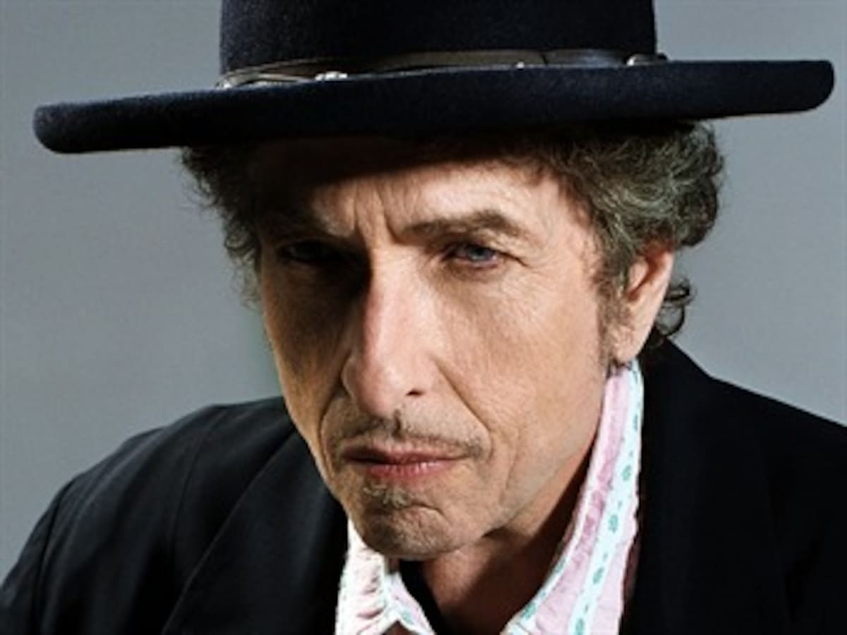 Bob Dylan "resucita" su niñez con una muestra de esculturas en Londres