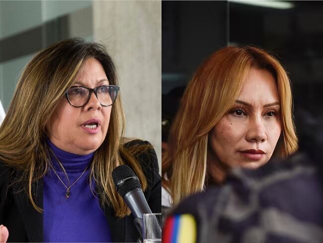 Fiscal Camargo niega recusación de Sandra Ortiz