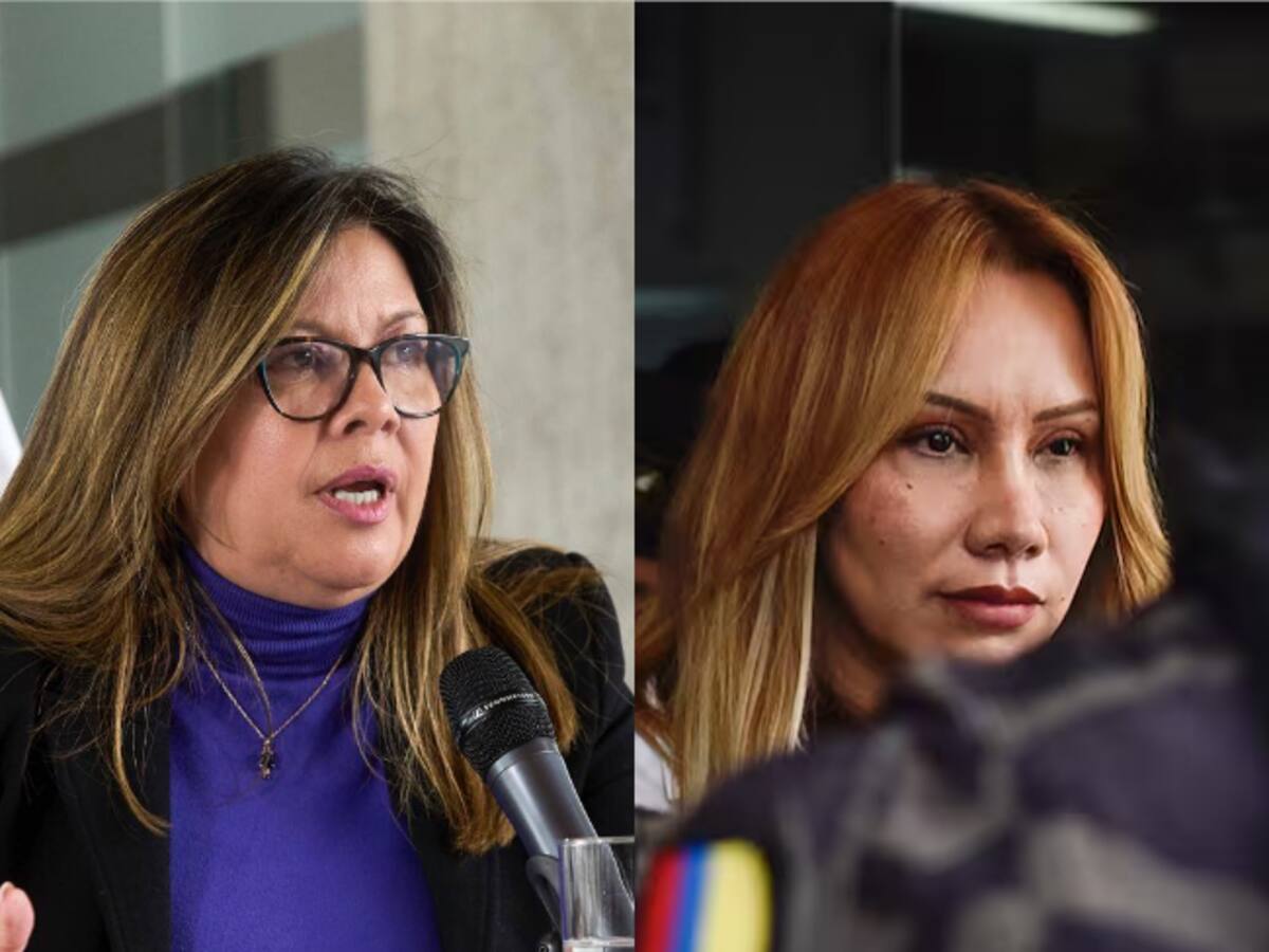 Fiscal Luz Adriana Camargo negó recusación de Sandra Ortiz: “No he interferido en el caso UNGRD”