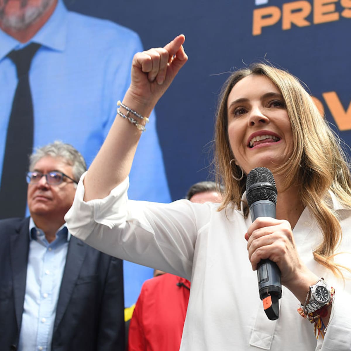 Lindo el cuento de la pensional, pero es una trampa: Valencia por traslado de plata a Colpensiones