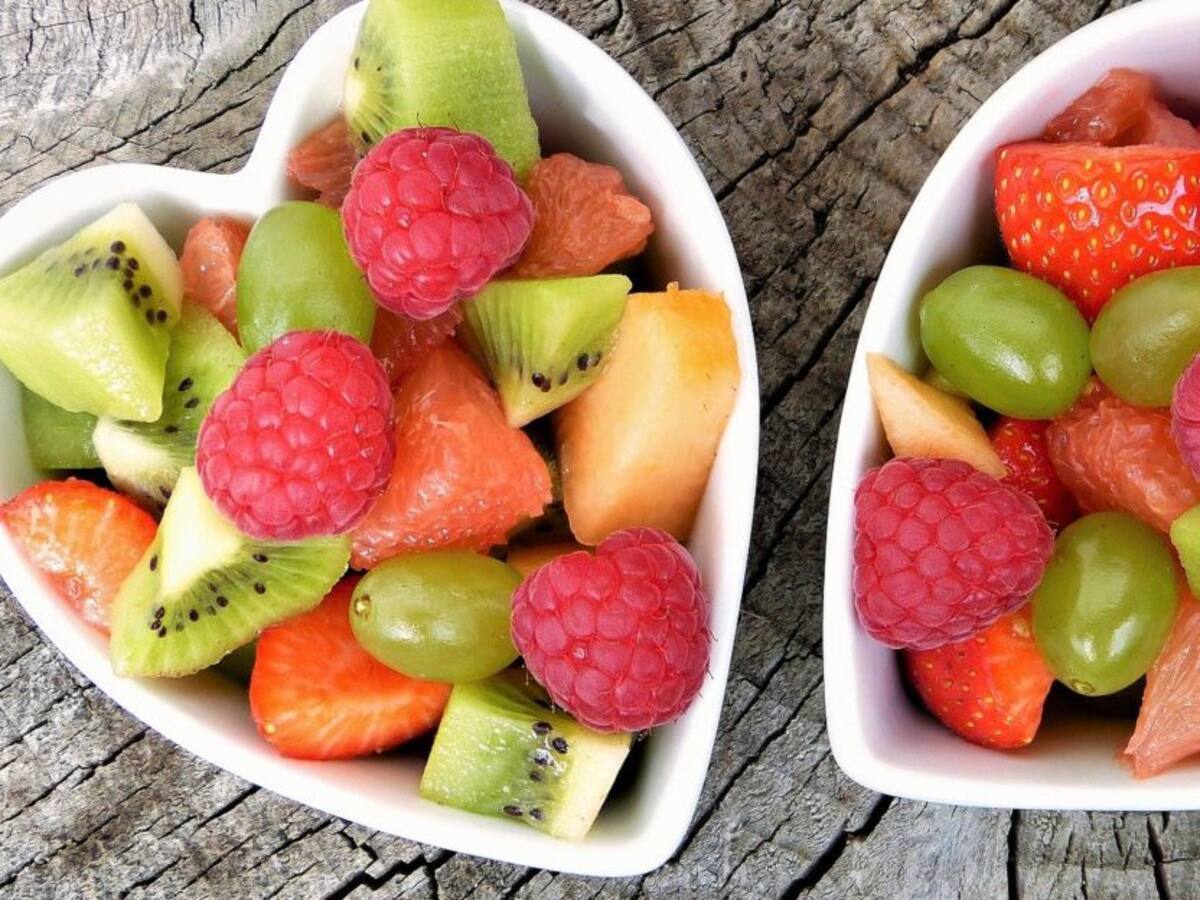 Mitos y realidades sobre el consumo de las frutas