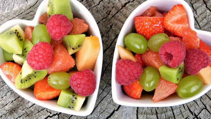 Mitos y realidades sobre el consumo de las frutas