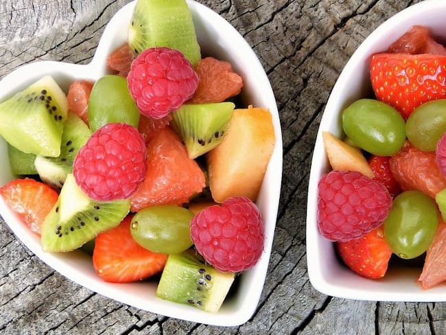 Mitos y realidades sobre el consumo de las frutas