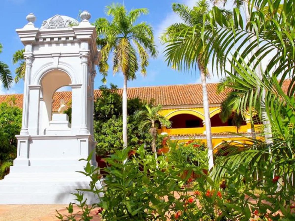 'Colegio Nacional Pinillos' celebra 211 años de labor educativa en Mompox