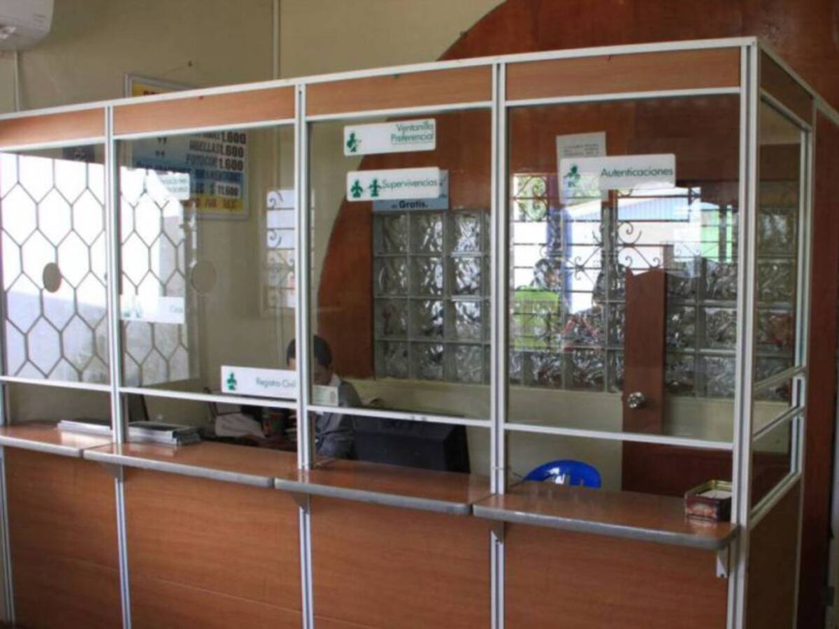 Gremio constructor en Risaralda denuncia retrasos en trámites de registro
