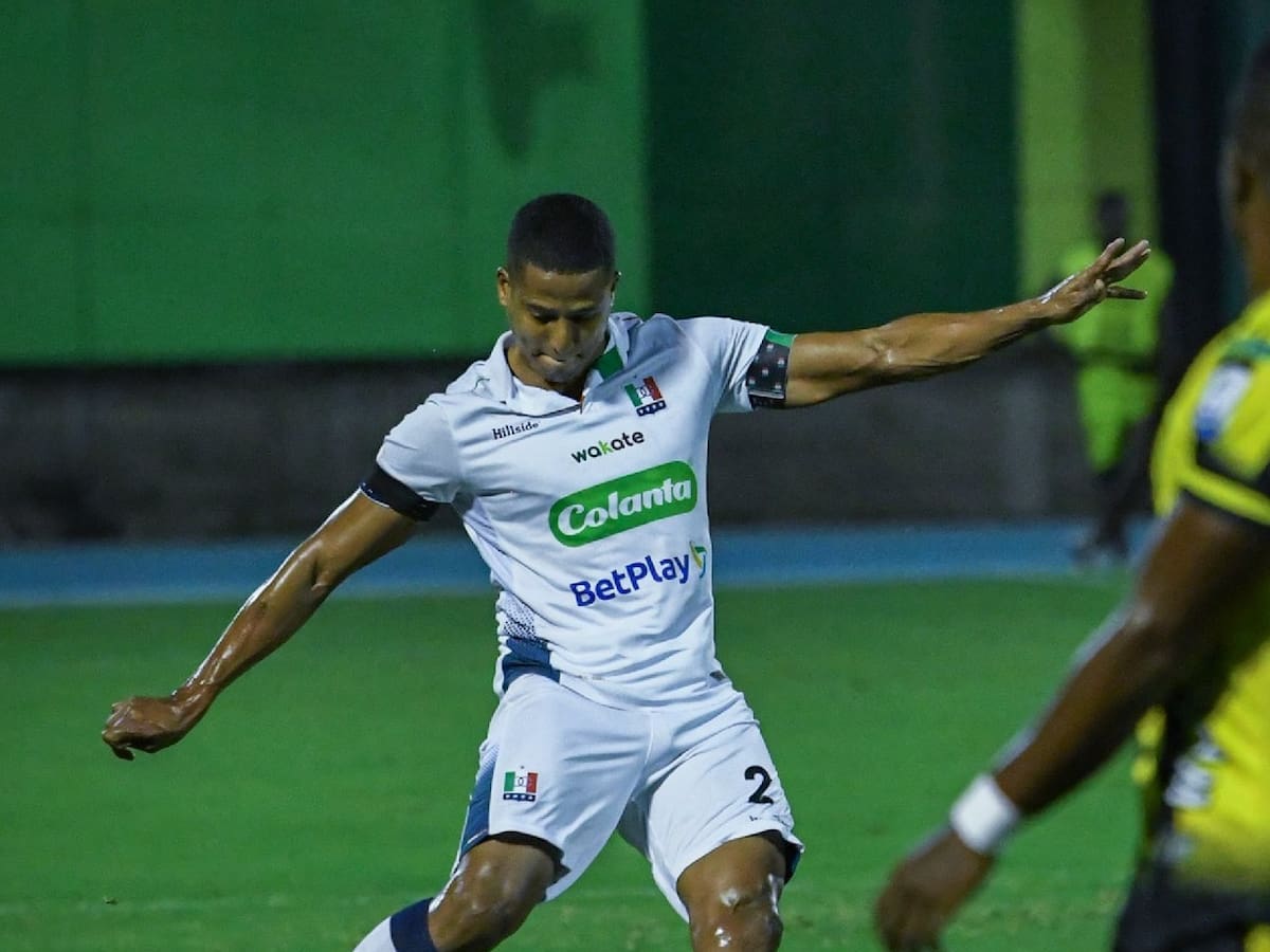 Alianza supera a Once Caldas y mantiene su invicto ante el equipo blanco