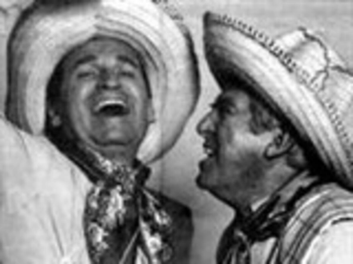 Hace 10 años murió Jorge Ezequiel Ramírez