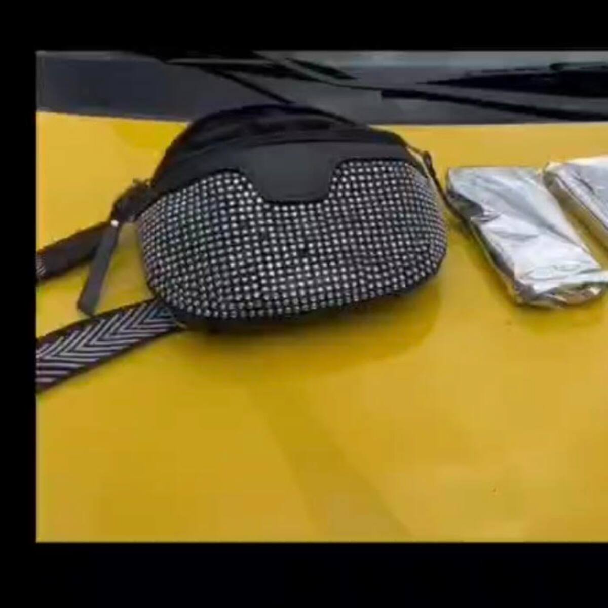 Con papel aluminio ladrones en Bogotá envuelven celulares para evitar ser rastreados