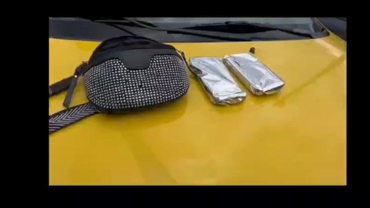 Con papel aluminio ladrones en Bogotá envuelven celulares para evitar ser rastreados