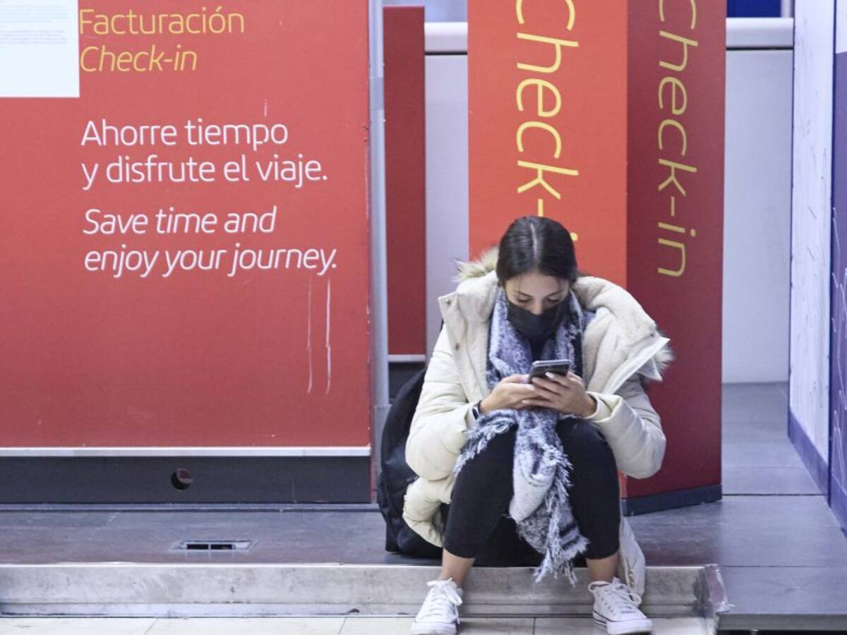 Colombianos no tendrán restricciones para viajar a España