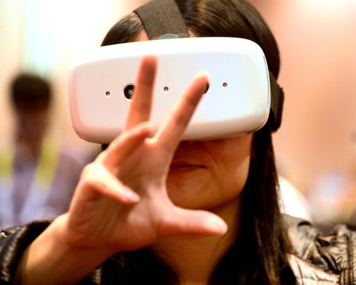 Para introducirse en el mundo de las acompañantes tuvo que ponerse el seudónimo de ‘Samantha X’.