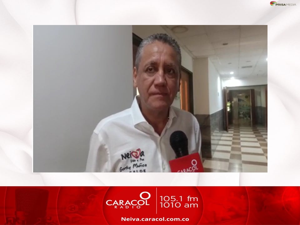 Neiva rectificada como municipio de primera categoría