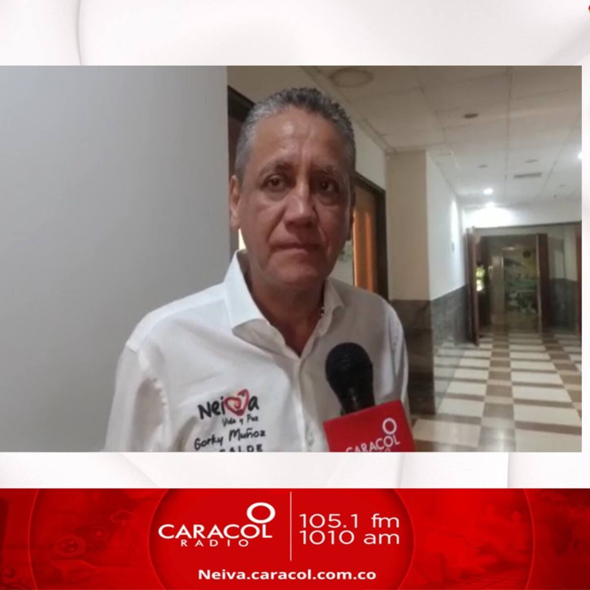 Neiva ratificada como municipio de primera categoría